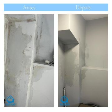 BigClean - Sintra - Textilreinigung