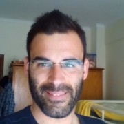 Daniel Pereira - Lisboa - Treino Intervalado de Alta Intensidade (HIIT)
