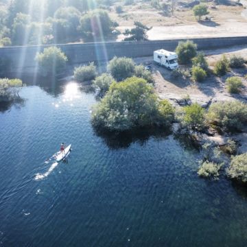 Dot Drone - Estarreja - Unternehmensvideo - Imagefilm