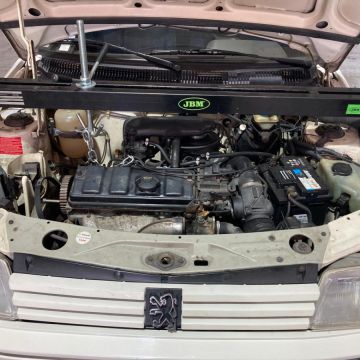 MDO AUTO RAPIDO - Esposende - Car review and diagnosis