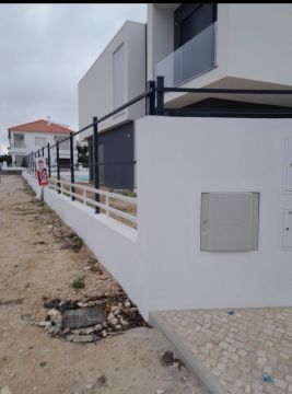 Antonio oliveira - Vendas Novas - Manutenção e Reparação de Terraço