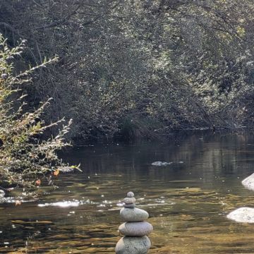 Suspiro da Natureza - Ílhavo - Hipnoterapia