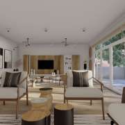 Katy Martins - Seixal - Remodelação de Quarto