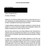 Edith Pereira - Lisboa - Aide à domicile et maisons de retraite