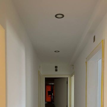 Handyman Service - Cascais - Exterior Painting