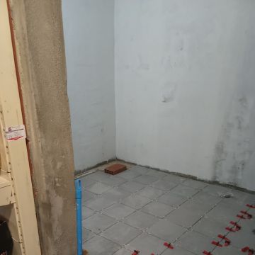 Etche verry - Mafra - Stone or Tile Flooring Installation