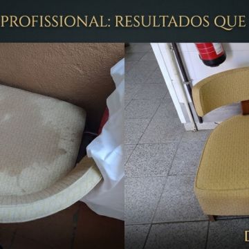 Santos Clean - Albufeira - Limpeza a Fundo