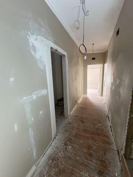 Roberto - Amadora - Impermeabilização da Casa