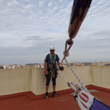 Liebelt Serviços - Seixal - Outdoor Plumbing Repair or Maintenance