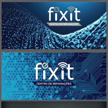 FIXIT - Vagos - Telefon oder Tablet-Reparatur