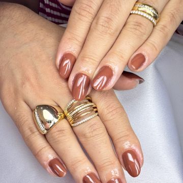 Caroline Nascimento - Cascais - Manicure and pedicure