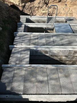 A Quality Construção - Barreiro - Remodelação de Sótão