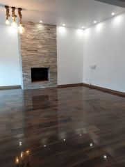 Katy Martins - Seixal - Remodelação de Sótão