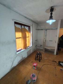 Obralyx remodelações - Lisboa - Pintura Exterior