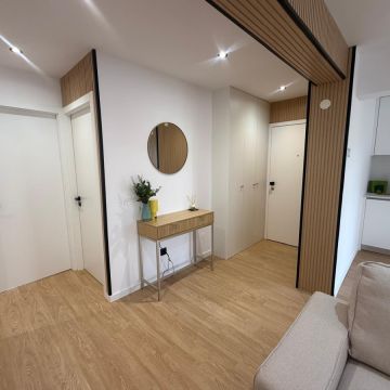 Filipe Figueira - Porto - Construção de Parede Interior