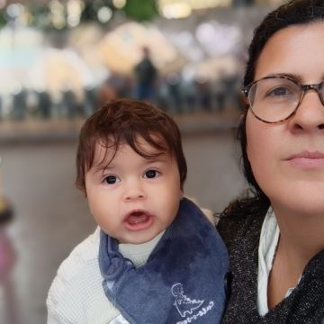 Juliana Carneiro - Limpeza em Lisboa - Odivelas - Limpeza da Casa (Recorrente)