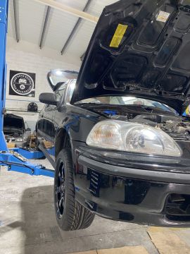 MDO AUTO RAPIDO - Esposende - Car review and diagnosis