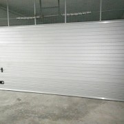 Fabricante de Portões de Garagem