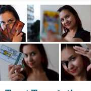 Luiza de Harun - Faro - Tarot Card Reader Entertainment