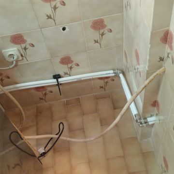 Torres e Sá remodelações - Seixal - Corte e Aparação de Relvado