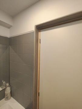 Obralyx remodelações - Lisboa - Reparação de Corrimão
