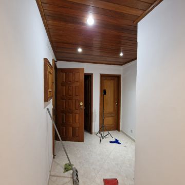 Witallo José - Amadora - Limpeza de Janelas