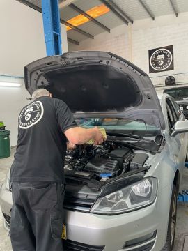 MDO AUTO RAPIDO - Esposende - Car Workshop