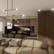 Katy Martins - Seixal - Remodelação de Sótão