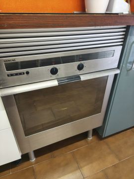 Technicien en cuisinières et fours
