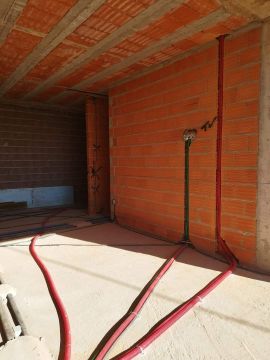 Oliveira - Amadora - Generator Repair