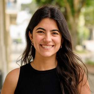 Beatriz Santana - Lisboa - Basic Math Tutoring