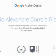 Paulo Ribeiro - Guimarães - Consultoria de Marketing e Digital
