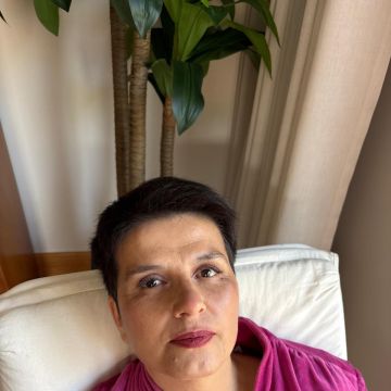Matilde Fernandes - Celorico de Basto - Maquillage pour événements