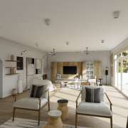 Katy Martins - Seixal - Decoração de Interiores
