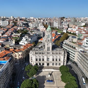 Tiago Ferreira Dias - Resende - Servicios de transferencia de vídeos