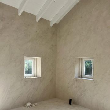 YAN construção e remodelação - Portimão - Construção de Terraço