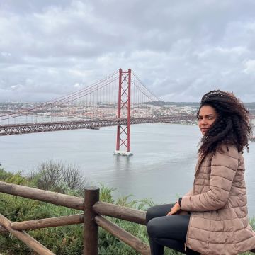 Jessica Duarte - Sintra - Limpeza a Fundo