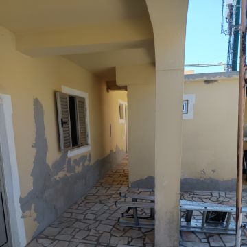 Dumex pinturas - Silves - Montagem de Mobiliário ou Equipamento Exterior