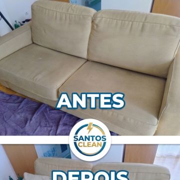 Santos Clean - Albufeira - Limpeza de Janelas