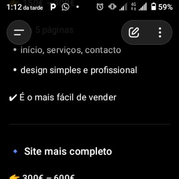 Laurinda Web Studio - Lisboa - Desarrollador de aplicaciones para iOS