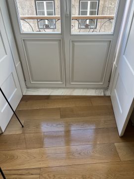 José almeida - Lisboa - Remodelação de Quarto