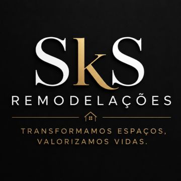 SkS Remodelações. - Sintra - Schlosserei
