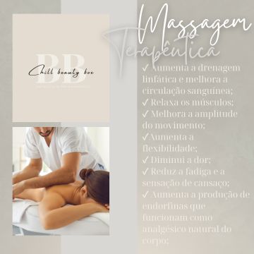 Neuza Guerreiro - Albufeira - Deep Tissue Massage