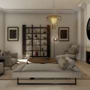 Katy Martins - Seixal - Remodelação de Quarto