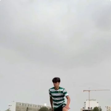 Gonçalo Fernandes - Lagoa - Personal Training original