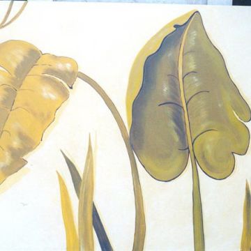 Cal&Carmim - Pintura Decorativa - Loures - Gardinen anbringen oder austauschen