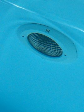 Reparação de Piscina