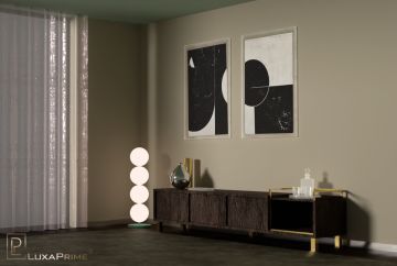 LP - House Consulting - Vila Nova de Gaia - Interior Design