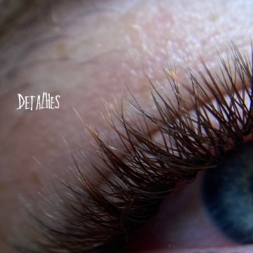 Nerylash - Lisboa - Manicura y pedicura