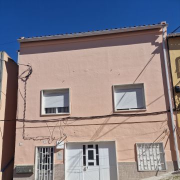 Witallo José - Amadora - Instalação de Pavimento em Madeira